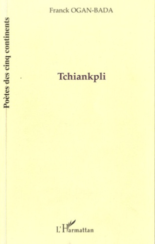 Tchiankpli. Attoké