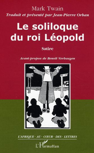 Le soliloque du roi Léopold