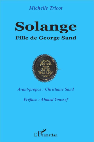 Solange, fille de George Sand