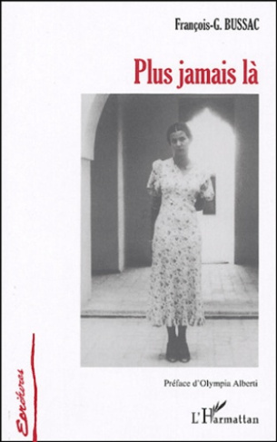 Plus jamais là