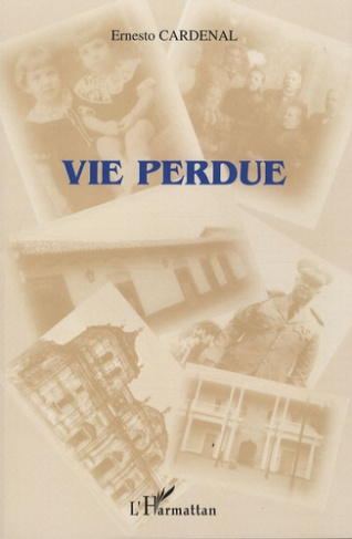 Vie perdue. Mémoires (1re partie)