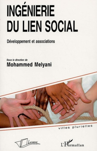 Ingénierie du lien social. Développement et associations
