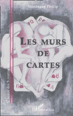 Les murs de cartes