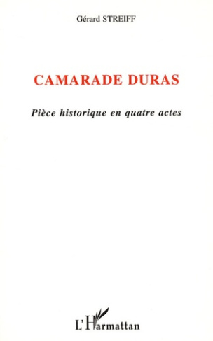 Camarade Duras