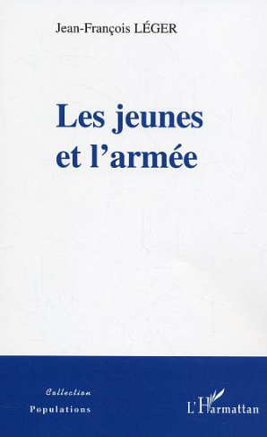 Les jeunes et l'armée