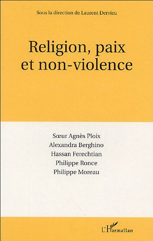 Religion, paix et non-violence