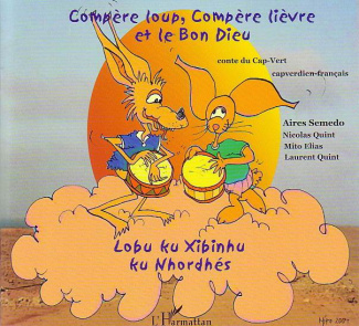 Compère loup, compère lièvre et le bon Dieu