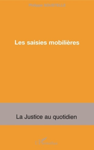 Les saisies mobilières