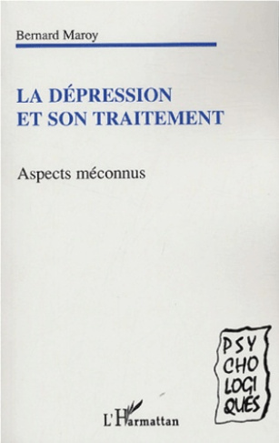 La dépression et son traitement. Aspects méconnus