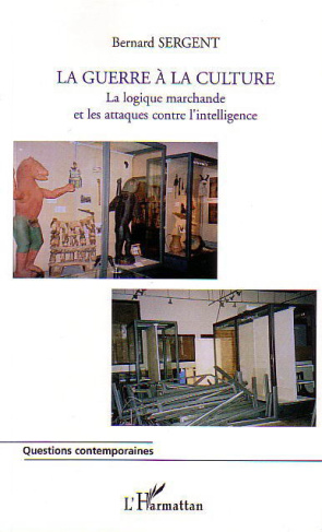 La Guerre à la culture. Aspects des attaques contre l'"intelligence" dans la période jospino-raffari