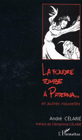 La foudre tombe à Paterna