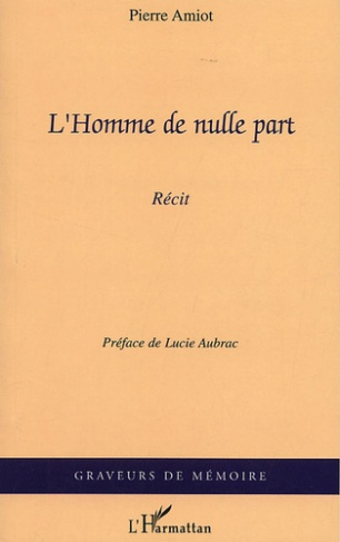 L'Homme de nulle part