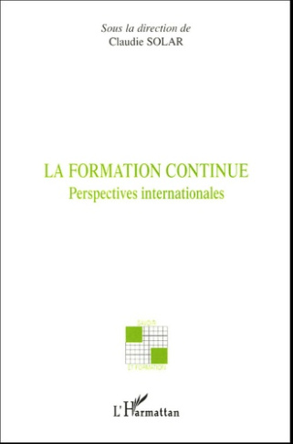 La formation continue : Perspectives internationales