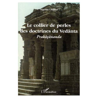 Le collier de perles des doctrines du Vedanta
