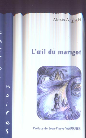 L'oeil du marigot