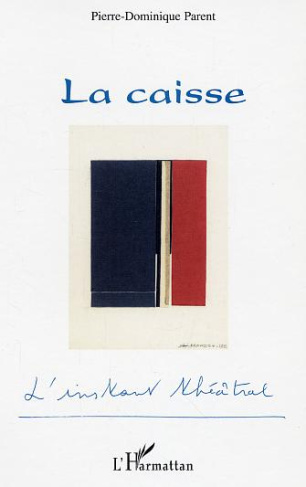 La caisse