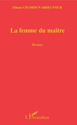 La femme du maître