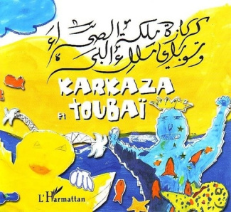 Karkaza et Toubai