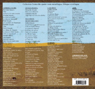 Alexandre le lionceau peureux du Kenya