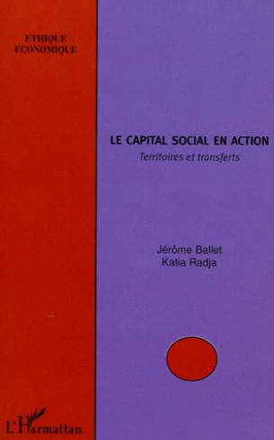 Le capital social en action. Territoires et transferts