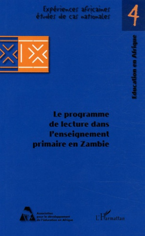 Le programme de lecture dans l'enseignement primaire en Zambie (PRP) : améliorer l'accès et la quali