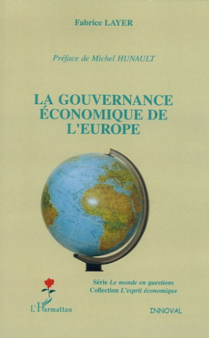 La gouvernance économique de l'Europe