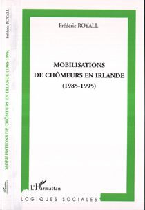 Mobilisations de chomeurs en irlande (1985-1995)
