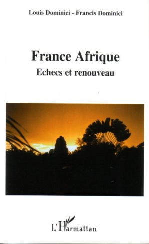 France Afrique : échec et renouveau