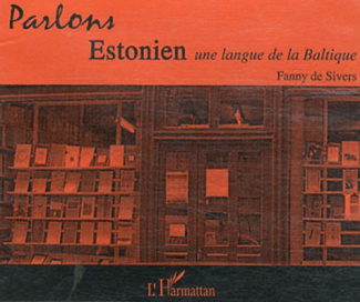 CD PARLONS ESTONIEN