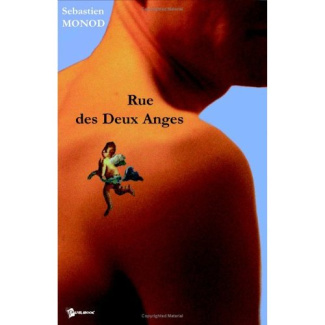 Rue des Deux Anges
