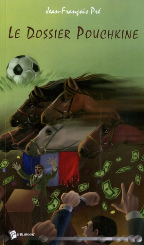 Le dossier Pouchkine