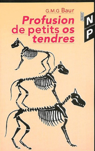 PROFUSION DE PETITS OS TENDRES