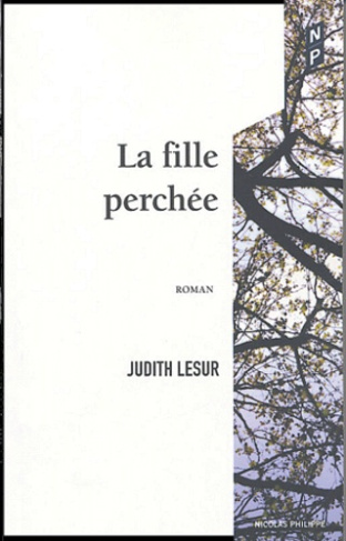 LA FILLE PERCHEE