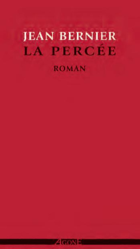 La percée. 2e édition