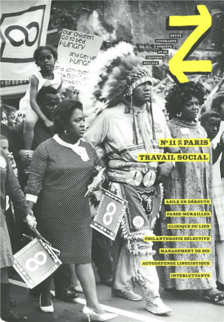Z N° 11 : Paris