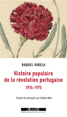 Histoire populaire de la révolution portugaise, 1974-1975