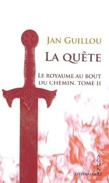 Le Royaume au bout du chemin Tome 2 : La Quête