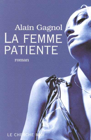 La femme patiente
