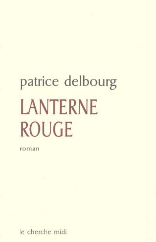 Lanterne rouge