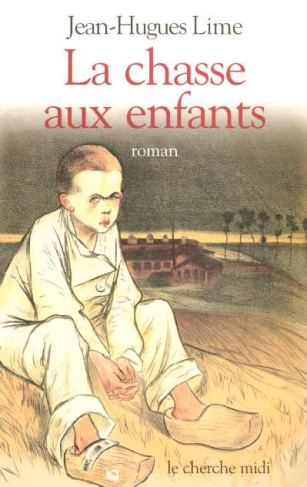 La chasse aux enfants. Le bagne des enfants de Belle-Ile-en-Mer