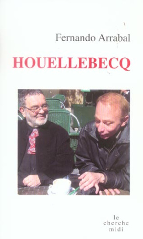 Houellebecq