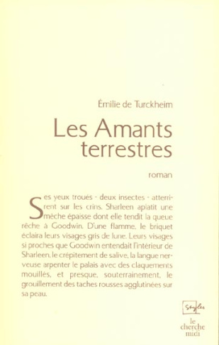 Les Amants terrestres