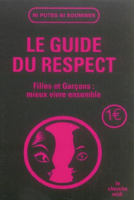 Le Guide du Respect