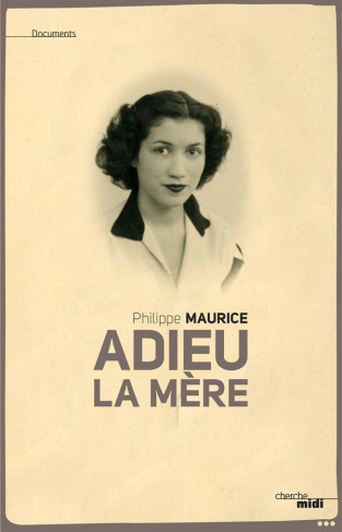 Adieu la mère