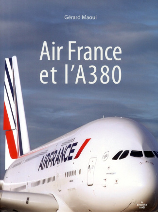 Air France et l'A 380