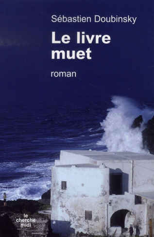 Le livre muet