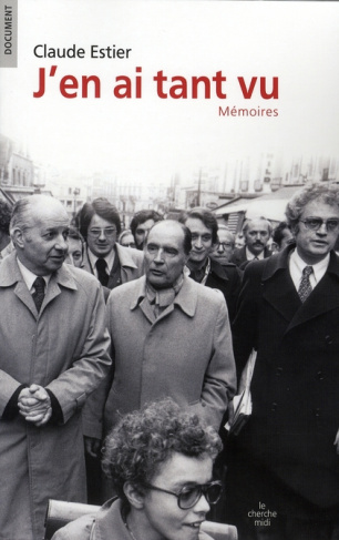 J'en ai tant vu. Mémoires