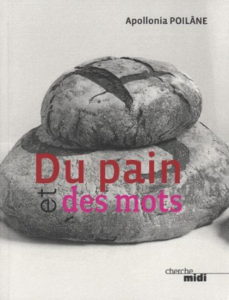 Du pain et des mots