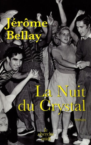 La Nuit du Crystal
