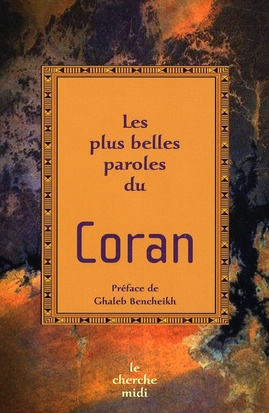 Les plus belles paroles du Coran